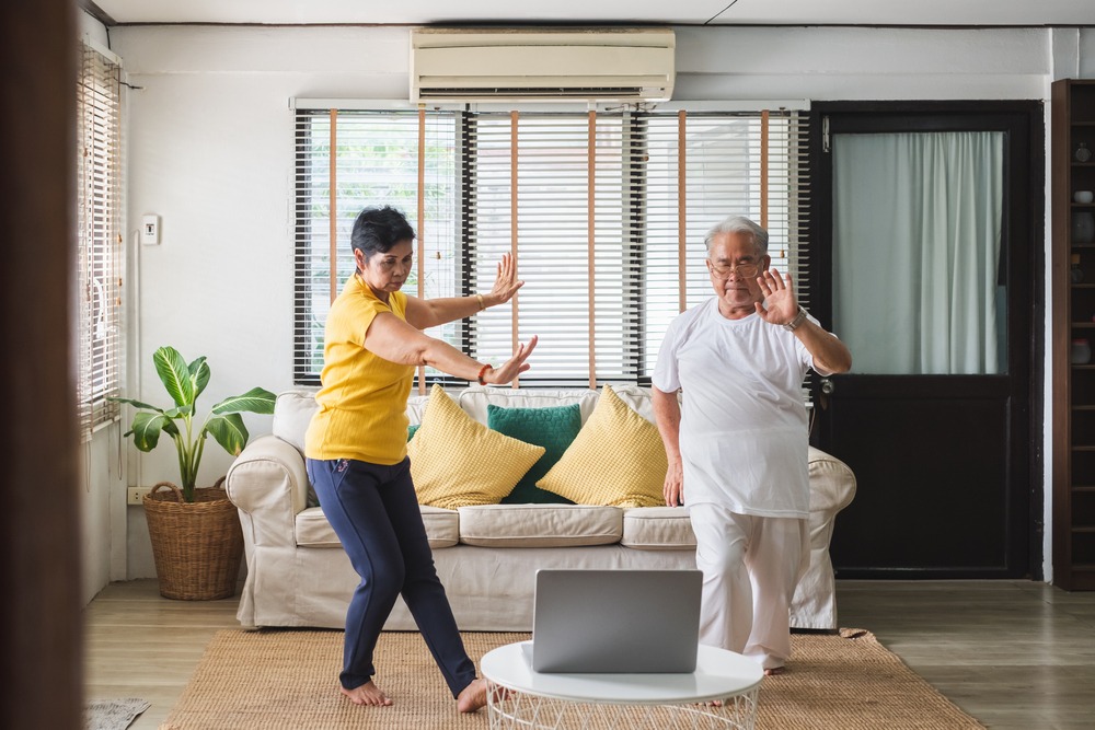 How Tai Chi Helps With Anxiety and Panic Attacks