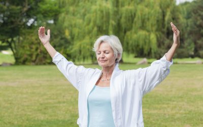 Tai Chi and Postmenopause – Unlocking the Health Benefits