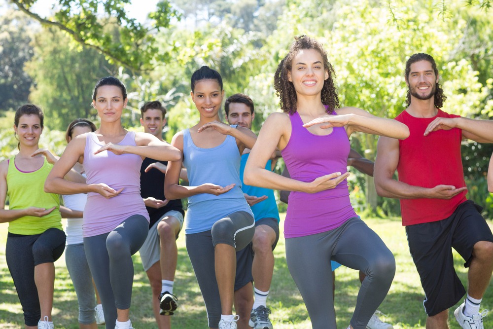 Why College Students Should Try Tai Chi for Health & Wellbeing