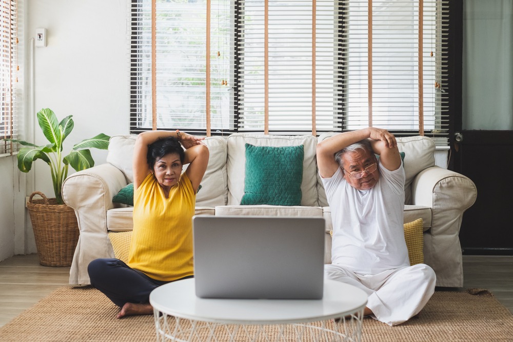 The Powerful Benefits of Tai Chi on High Blood Pressure